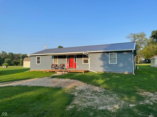 3523 Buckeye Dr, Kingman, IN, 47952-8187 | Card Image