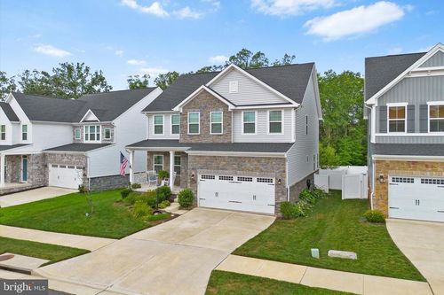 11356 Wheeler Ridge Dr, MANASSAS, VA, 20109-5715 | Card Image