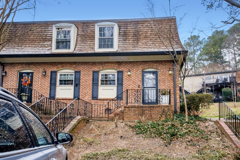 Residential in Atlanta 2