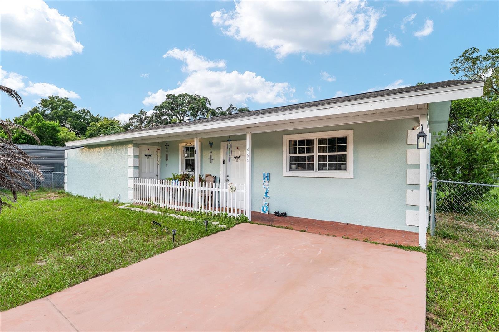 466 Spring Ln, For Sale in Ocala - eXp Realty