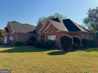 505 Saint Marlo Drive, House other with 4 bedrooms, 3 bathrooms and null parking in Centerville GA | Image 2