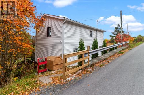 41 Mint Cove Pond Rd N, Spaniard's Bay, NL, A0A3X0 | Card Image