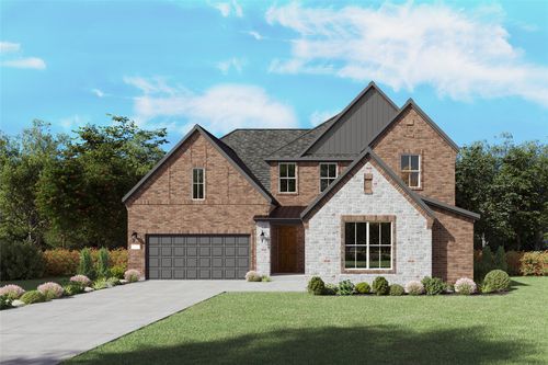 2605 Landmark Dr, Celina, TX, 75009-3669 | Card Image