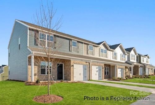 502-502 Mount Mitchell Ave, Gastonia, NC, 28052 | Card Image