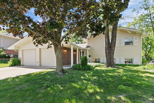 1150 Glen Ln, Hoffman Estates, IL, 60169-4018 | Card Image