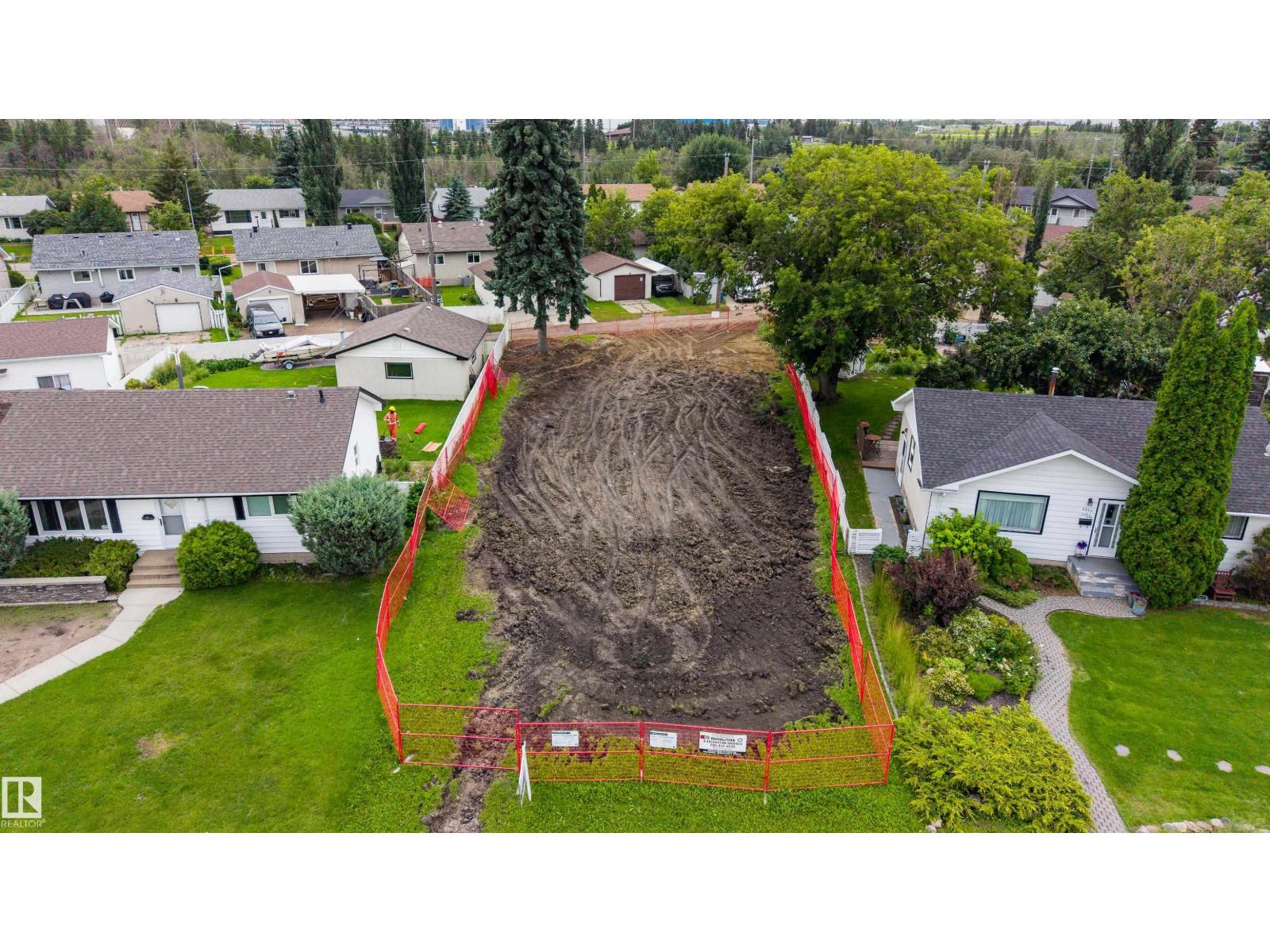 Land in Edmonton 2