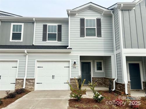 1758 Braemar Village Dr, Monroe, NC, 28110-9880 | Card Image