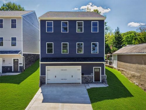 225 Wilbert St, Mt Washington, PA, 15211 | Card Image