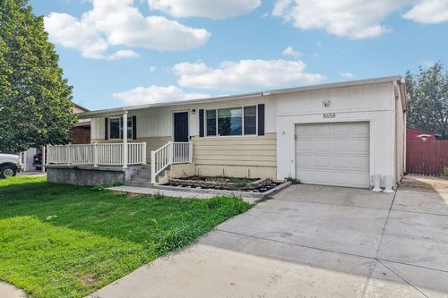 8658 S 3780 W, West Jordan, UT, 84088-5421 | Card Image