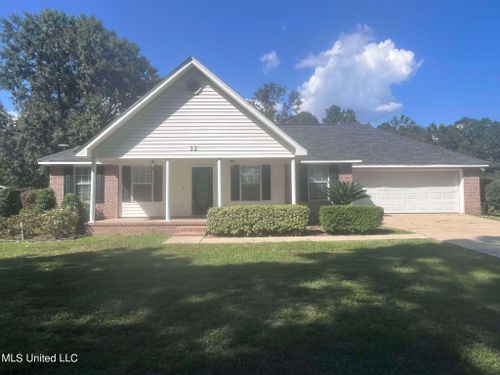 32 Merritt Road, Petal, MS, 39465 | Card Image