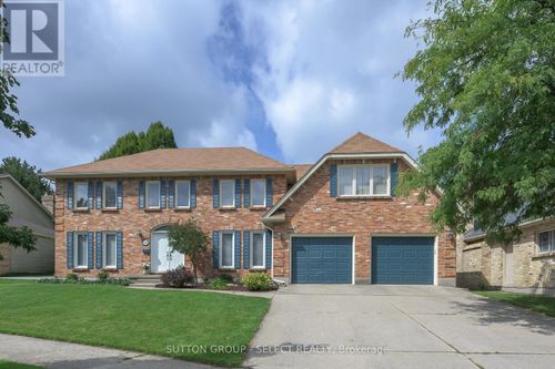 1316 Corley Dr N, London, ON, N6G4K5 | Card Image