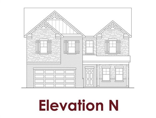 7 Putnam Pl, Cartersville, GA, 30120-2642 | Card Image
