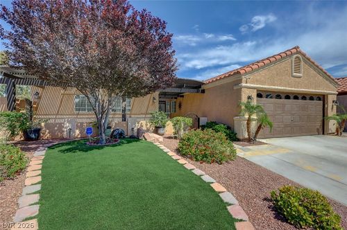 5416 Bible Cir, North Las Vegas, NV, 89031-0511 | Card Image