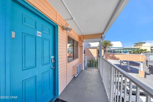 309-15617 Front Beach Rd, Panama City Beach, FL, 32413-2505 | Card Image