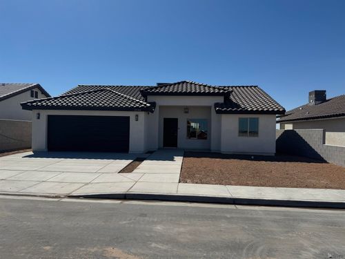 4972 E Los Olivos Dr, San Luis, AZ, 85336 | Card Image