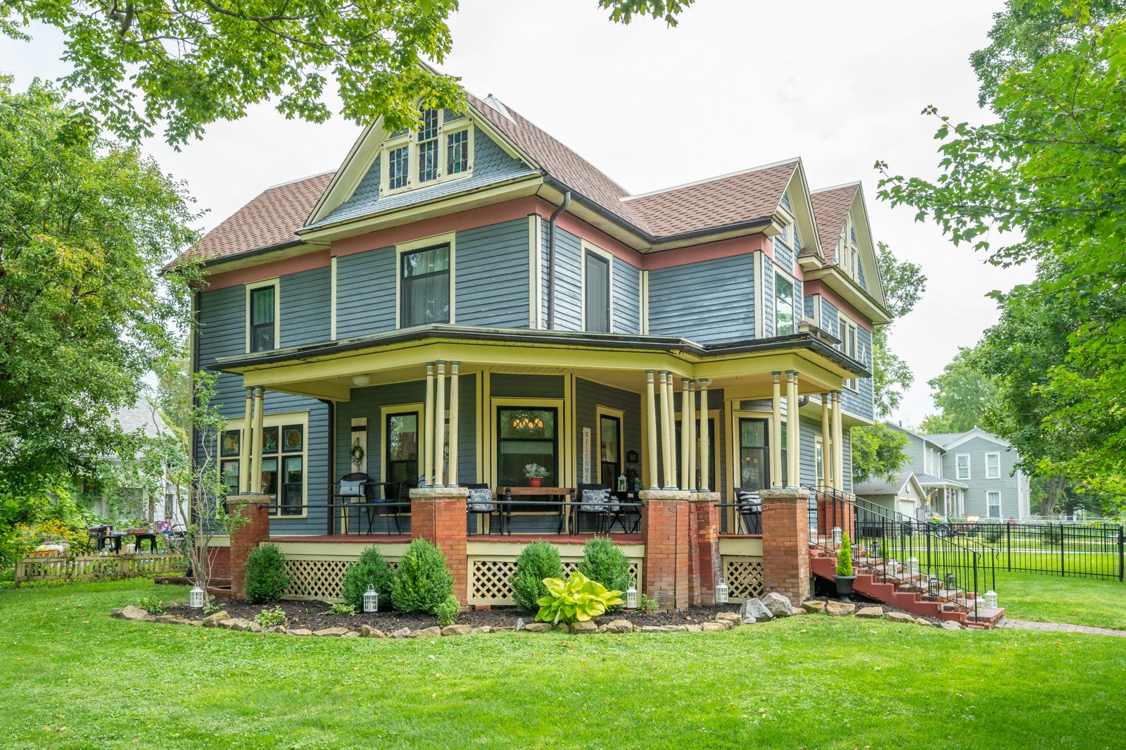 Cherry St, Dallas Center, IA 50063