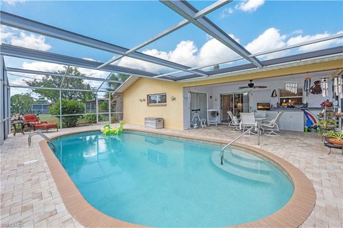 11160 Orangewood Dr, Bonita Springs, FL, 34135-5749 | Card Image