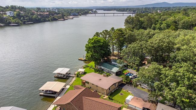 218 Mcdonald Loop, House other with 5 bedrooms, 3 bathrooms and null parking in Hot Springs AR | Image 50