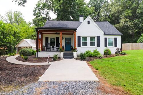 1510 Griffin Rd, Madison, NC, 27025-8077 | Card Image