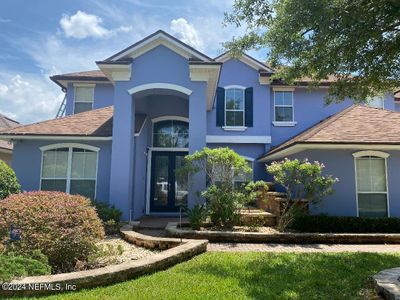 1822 Wild Dunes Circle, House other with 5 bedrooms, 3 bathrooms and null parking in Orange Park FL | Image 1