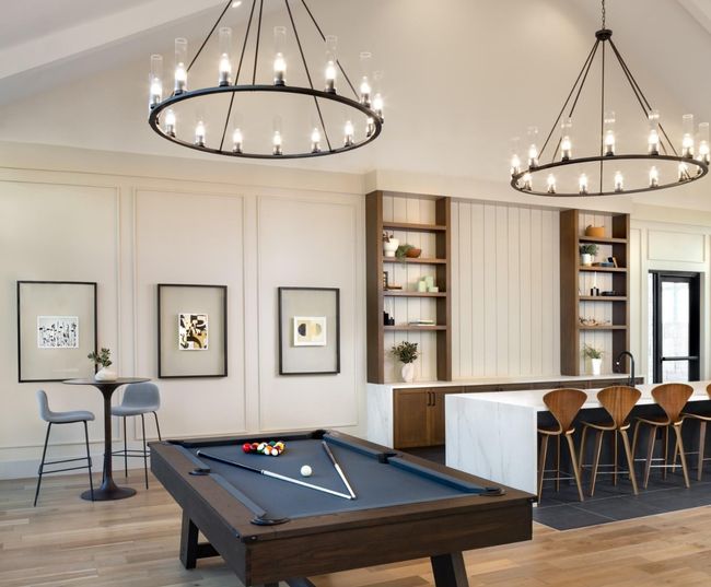 APT-706 - 2100 Legacy Dr, Townhouse with 3 bedrooms, 4 bathrooms and null parking in Plano TX | Image 24