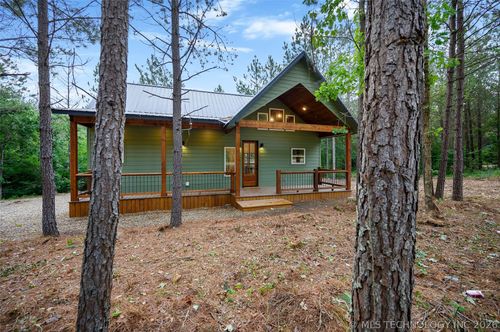 32 Cedar Date Ln, Broken Bow, OK, 74728-6560 | Card Image