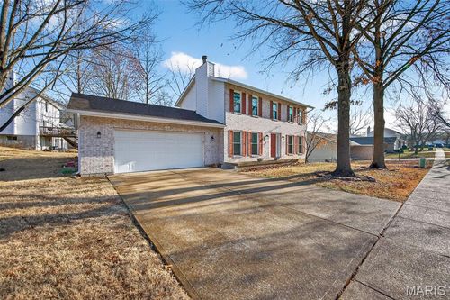 2128 Doe Run Dr, Arnold, MO, 63010-1981 | Card Image