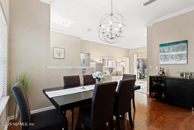 1913 Glenfield Crossing Ct, House other with 4 bedrooms, 3 bathrooms and null parking in ST AUGUSTINE FL | Image 12