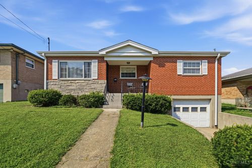 5717 Glow Court, Cincinnati, OH, 45238 | Card Image