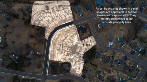 Lot 7 Blk 1 35th Avenue Sw, Cambridge, MN, 55008 | Card Image