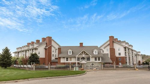 418-29 River Ridge Dr Nw, Medicine Hat, AB, T1A8V3 | Card Image