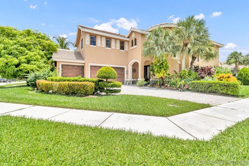 3546 Collonade Dr, Wellington, FL, 33449-8079 | Card Image