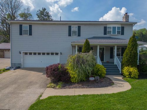1700 Pleasant Valley Rd, Fairmont, WV, 26554-9259 | Card Image