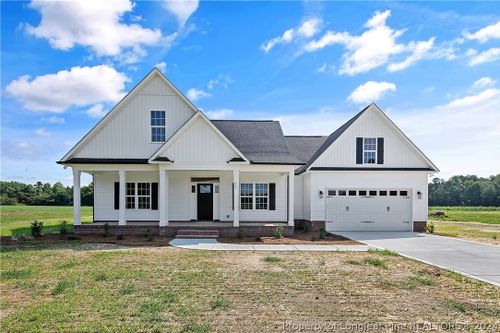 175 Spring Branch Rd, Tar Heel, NC, 28392-8596 | Card Image