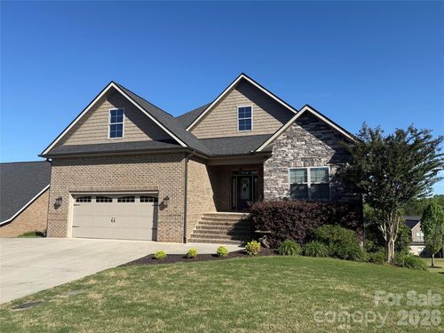 1031 Tuscany Dr, Anderson, SC, 29621-4310 | Card Image