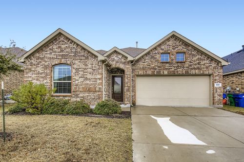 806 Sitwell Drive, Fate, TX, 75087 | Card Image