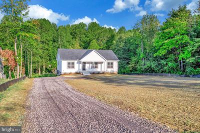 6114 Eds Road, House other with 5 bedrooms, 3 bathrooms and null parking in Mineral VA | Image 1