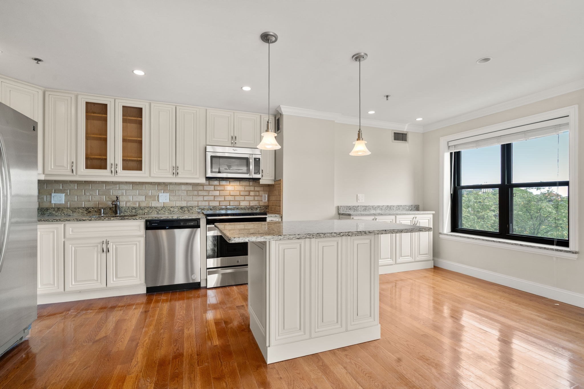 Residential Lease in Boston 3