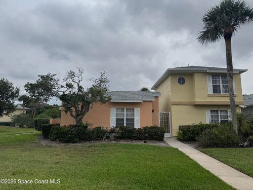 101-1490 Malibu Cir Ne, Palm Bay, FL, 32905-6316 | Card Image
