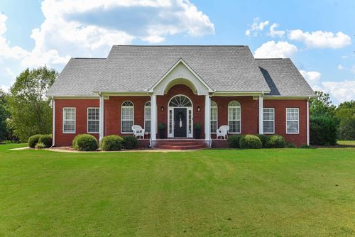 643 Ridgecrest Ln, Killen, AL, 35645 | Card Image