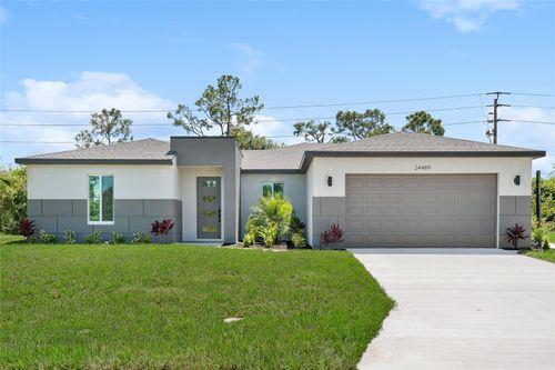 24389 Sw Kingsway Cir, Lake Suzy, FL, 34269-6802 | Card Image