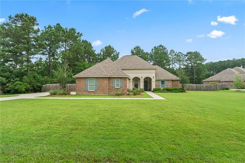 506 N Acadia Park Land, Covington, LA, 70435-0244 | Card Image