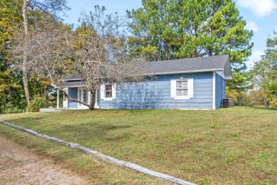 4250 Moore Hollow Rd, House other with 2 bedrooms, 1 bathrooms and null parking in Woodlawn TN | Image 3