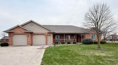 1013 W Vine St, Coldwater, OH, 45828-1084 | Card Image