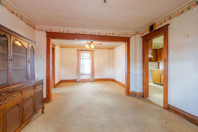 263 Humboldt Pky, House other with 3 bedrooms, 1 bathrooms and 3 parking in Port Colborne ON | Image 12