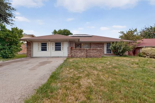 3612 Holly Springs Drive, Fort Worth, TX, 76133 | Card Image