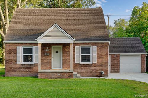 31979 Kathryn St, Garden City, MI, 48135-3333 | Card Image