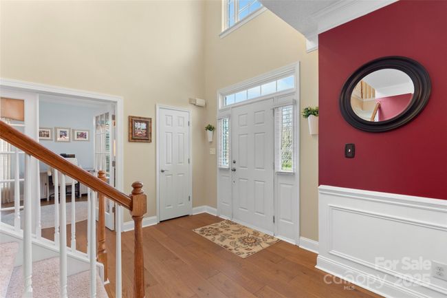 7510 Plumcrest Ln, House other with 5 bedrooms, 3 bathrooms and null parking in Harrisburg NC | Image 9