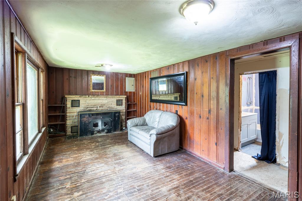 Residential in Waynesville 3