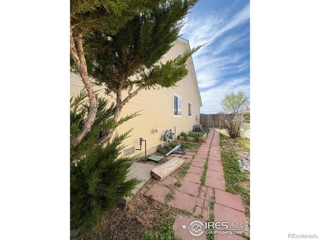 704 Daniels St, House other with 3 bedrooms, 2 bathrooms and 1 parking in Brush CO | Image 24